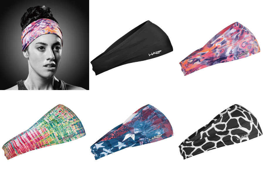 HALO HEADBAND 新商品入荷!!!
