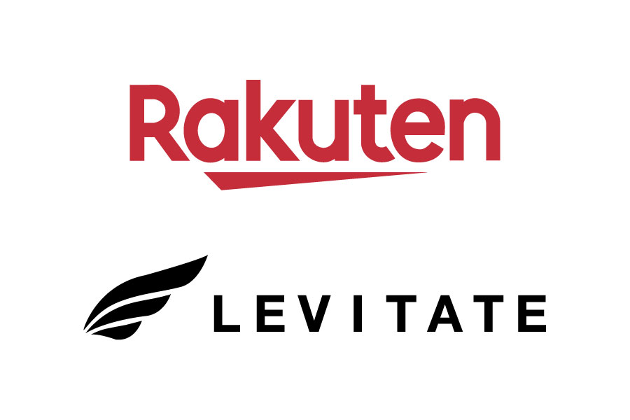 楽天市場LEVITATEオープン!!