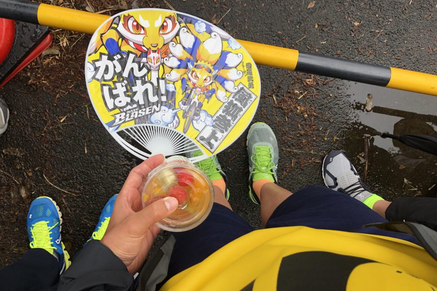 やいた片岡ロードレース!後編