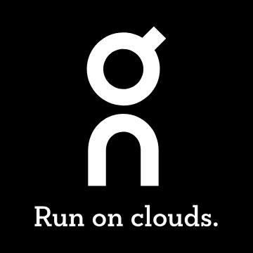 Run on clouds.
