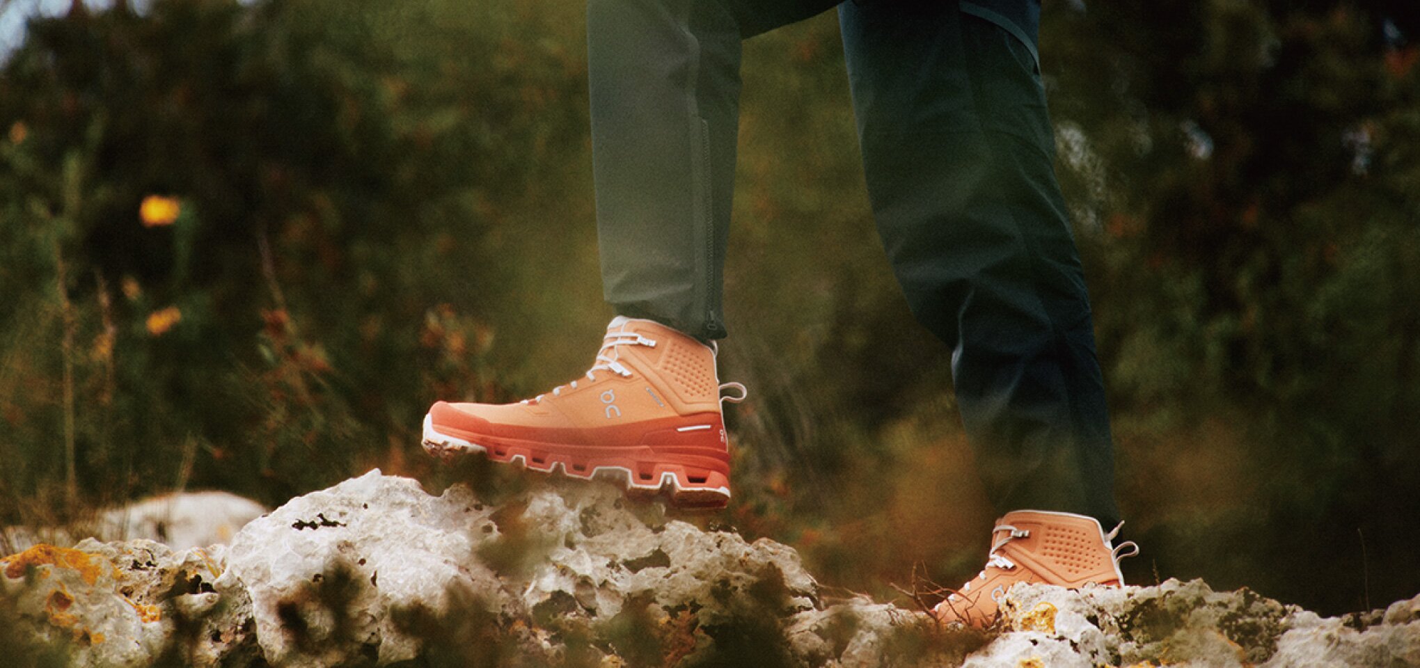 Cloudrock 2 Waterproof