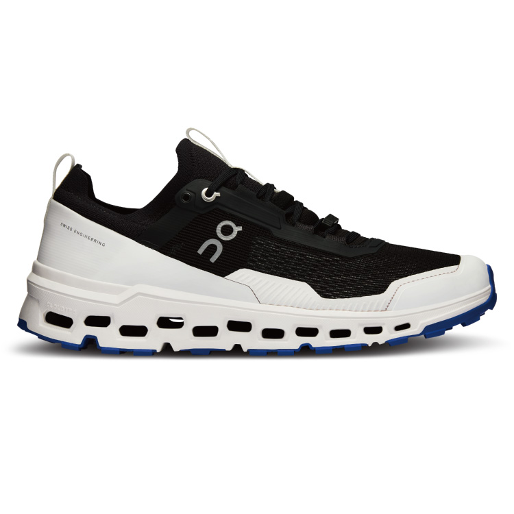 【MEN’S】On Cloudultra 2　Black/White