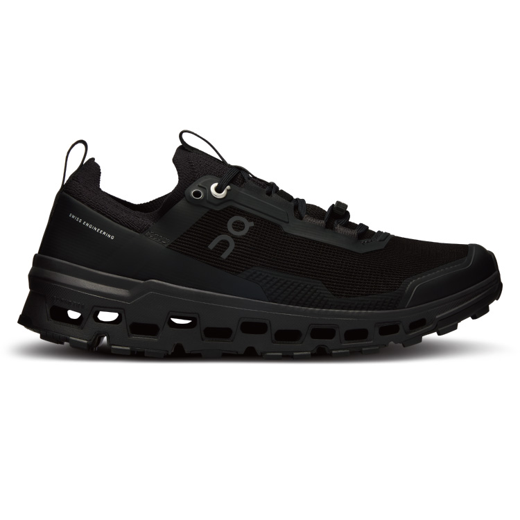 【WOMEN’S】On Cloudultra　All Black