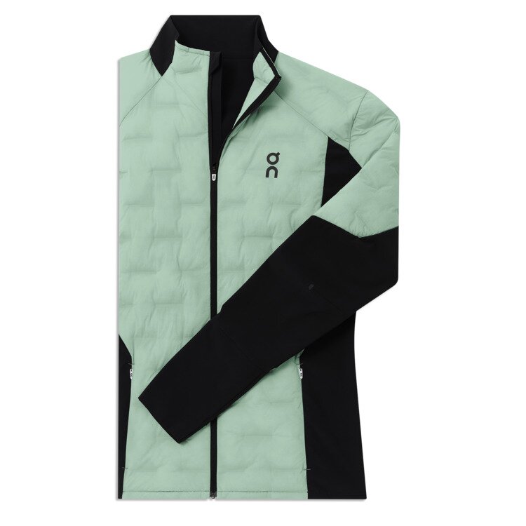 【MEN’S】On Climate Jacket　Moss/Black