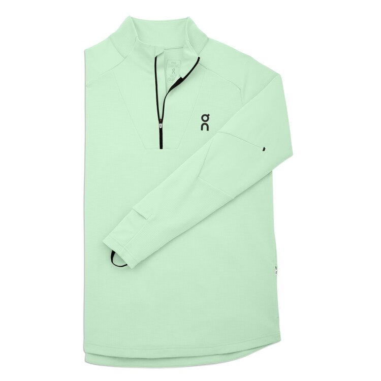 【MEN’S】On Climate Shirt　Creek