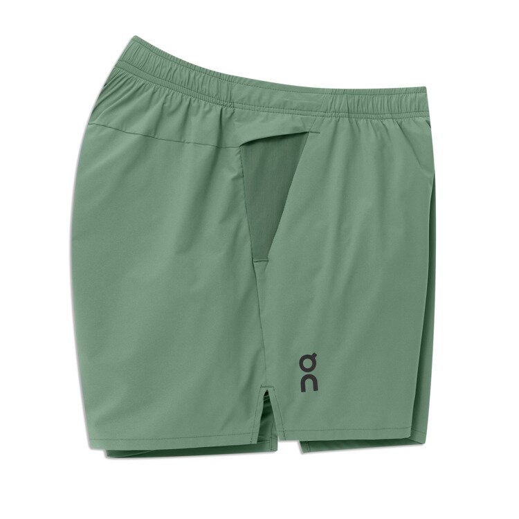 【MEN’S】On Essential Shorts　Ivy