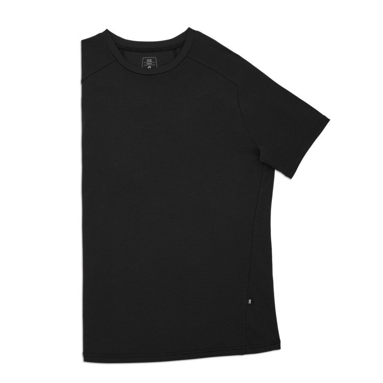 【MEN’S】On Focus-T　Black