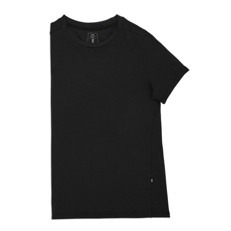 【WOMEN’S】On Focus-T　Black