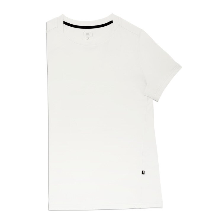 【WOMEN’S】On Focus-T　White