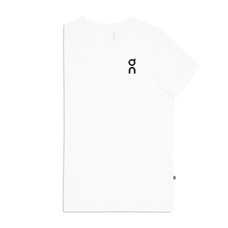 【MEN’S】On Graphic-T　White