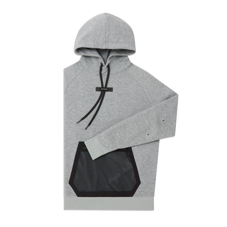 【MEN’S】On Hoodie　Grey