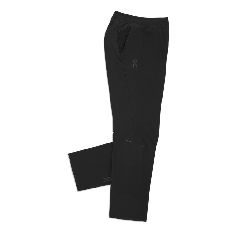 【MEN’S】On Movement Pants　Black