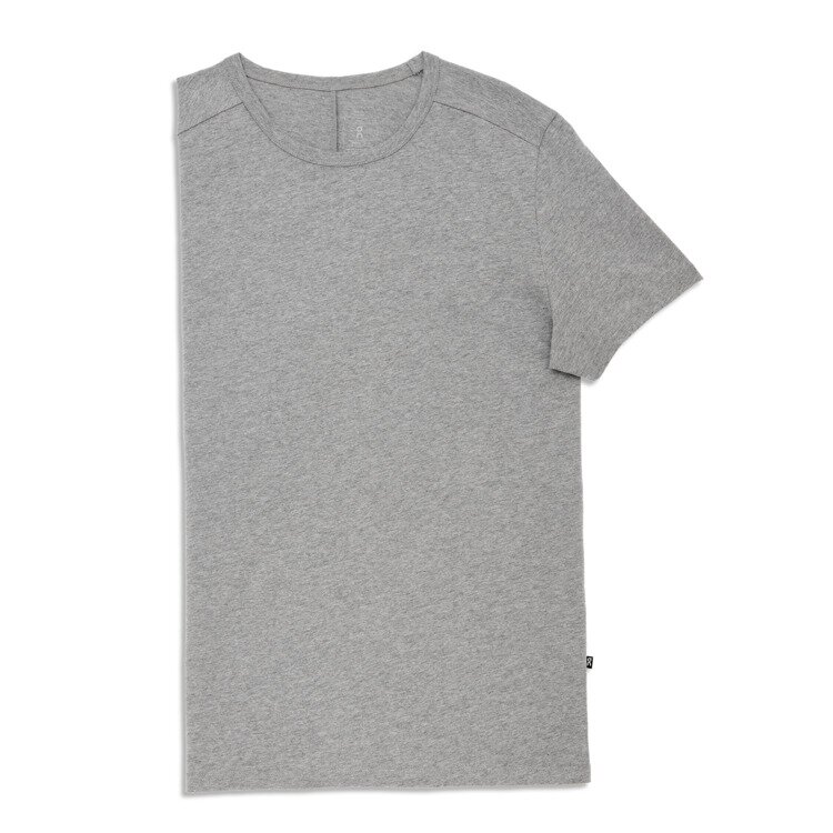 【MEN’S】On On-T　Grey