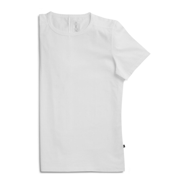 【MEN’S】On On-T　White