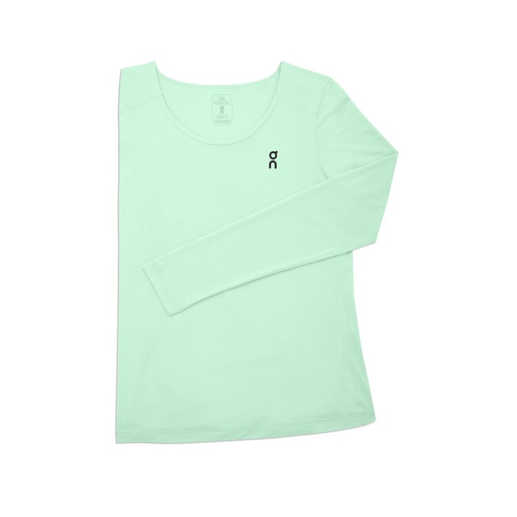 【WOMEN’S】On Performance Long-T　Creek