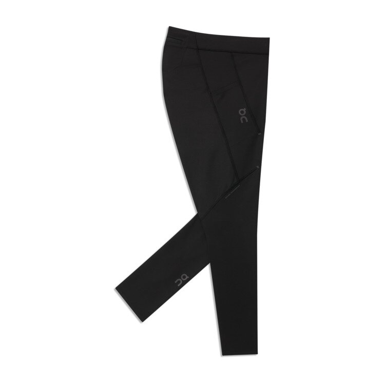 【MEN’S】On Performance Tight　Black