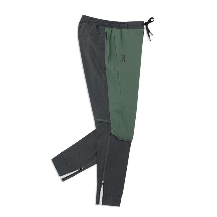 【MEN’S】On Running Pants　Ivy/Shadow