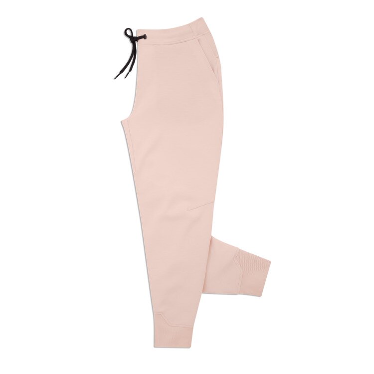 【WOMEN’S】On Sweat Pants　Doe