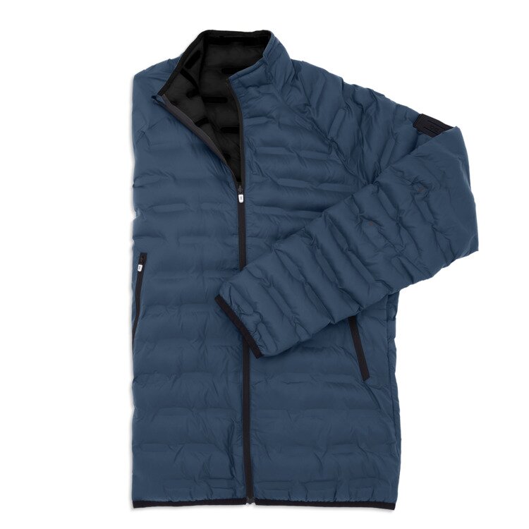 【MEN’S】On Switch Jacket　Navy/Black