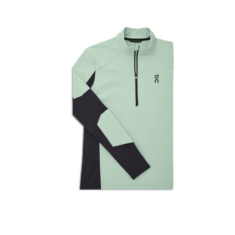 【MEN’S】On Trail Breaker　Moss/Black