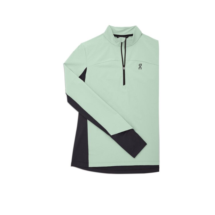 【WOMEN’S】On Trail Breaker　Moss/Black