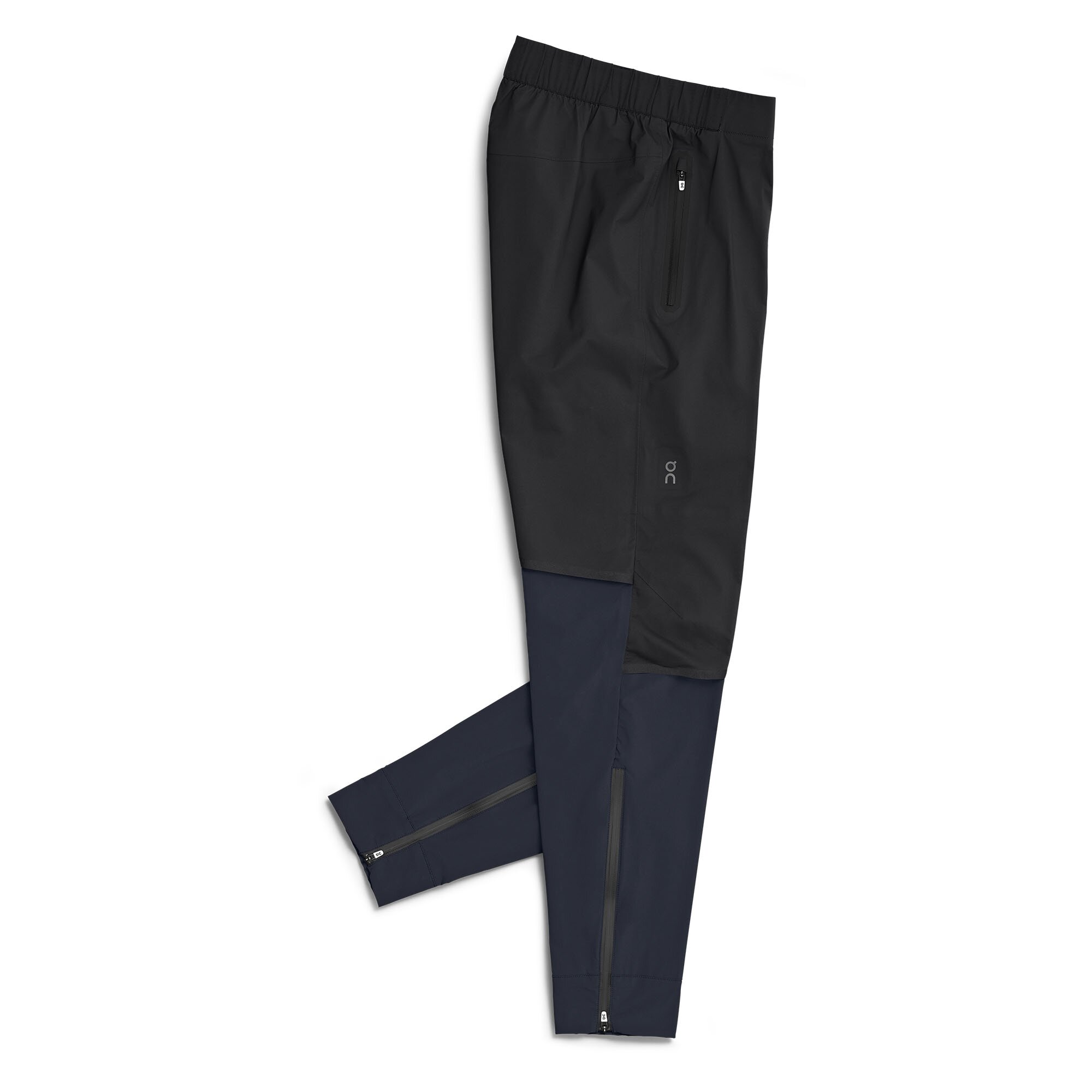 【MEN’S】On Waterproof Pants　Black/Navy