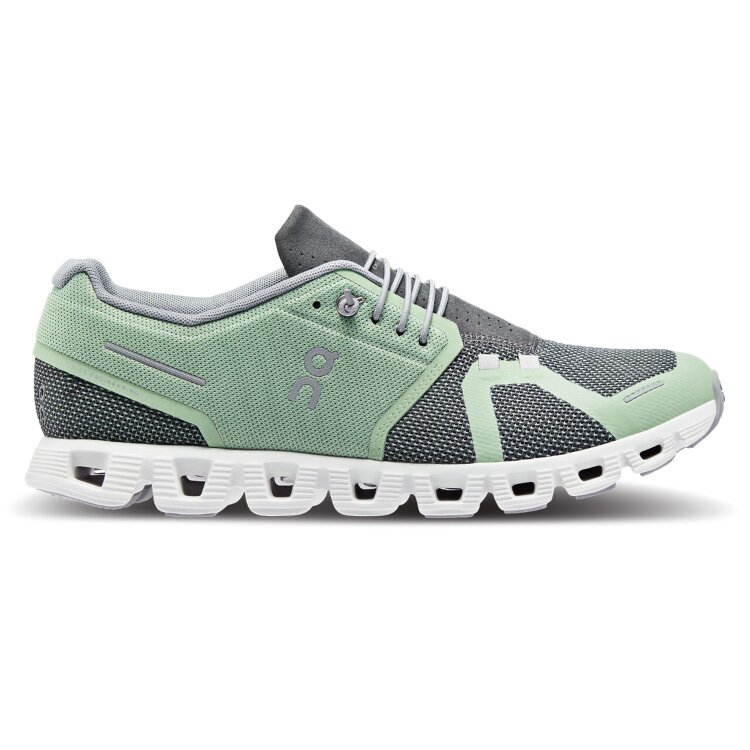 【MEN’S】On Cloud 5 Combo　Leaf/Eclipse