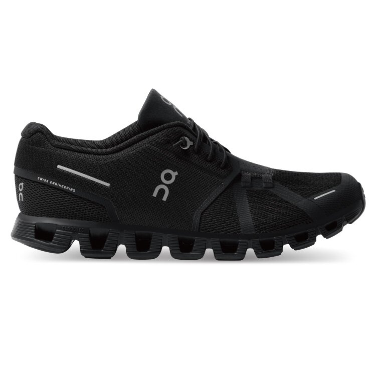 【MEN’S】On Cloud 5　All Black