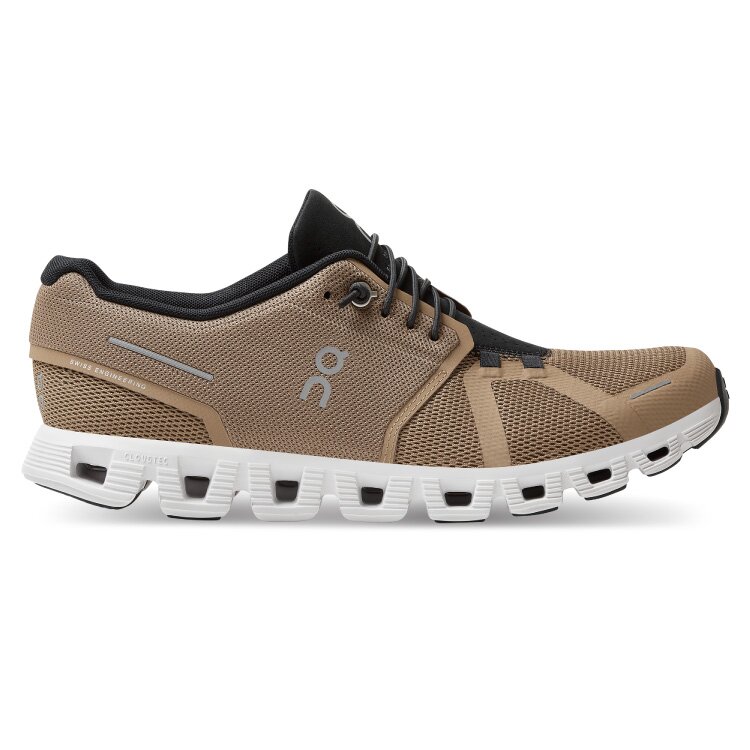 【MEN’S】On Cloud 5　Chai/Magnet