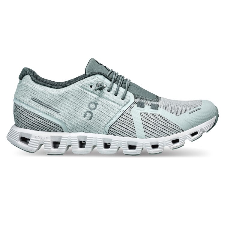 【WOMEN’S】On Cloud 5　Surf/Cobble