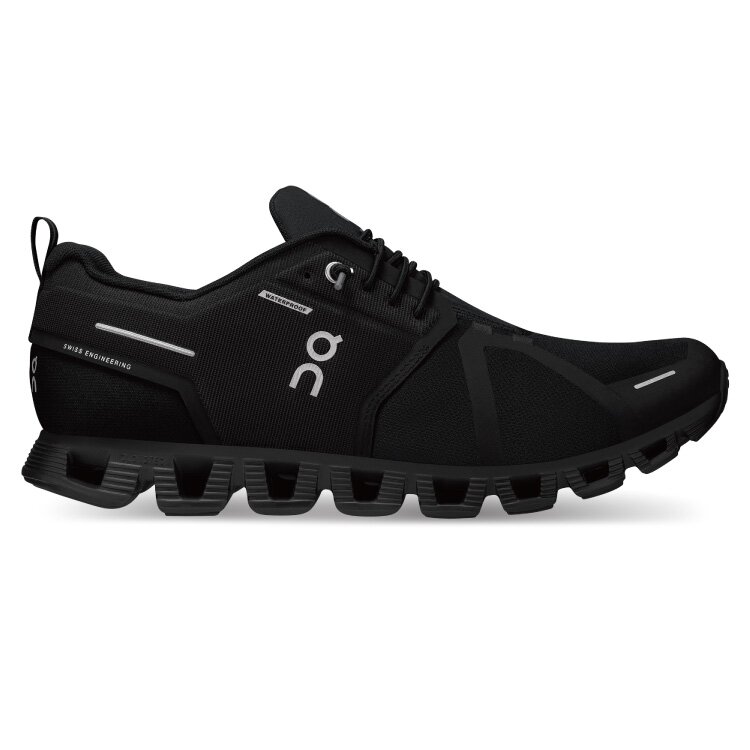 MEN'S】On Cloud 5 Waterproof All Black｜ITEM｜LEVITATE(レビテイト ...