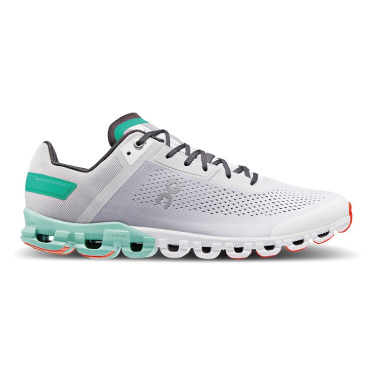 【MEN’S】On Cloudflow　Glacier/Creek