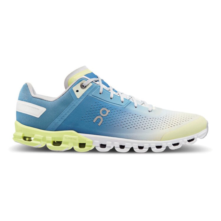【MEN’S】On Cloudflow　Dust/Seedling