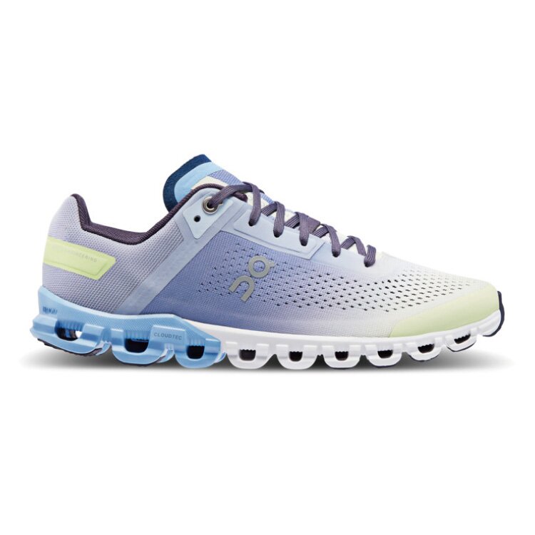 【WOMEN’S】On Cloudflow　Nimbus/Seedling