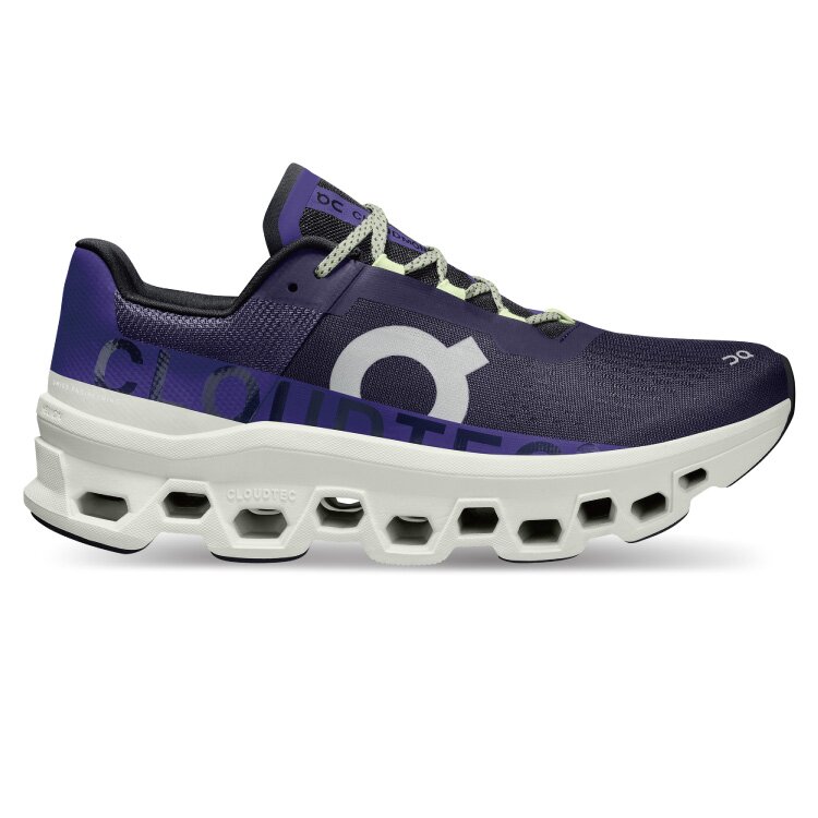 【MEN’S】On Cloudmonster   Acai/Aloe