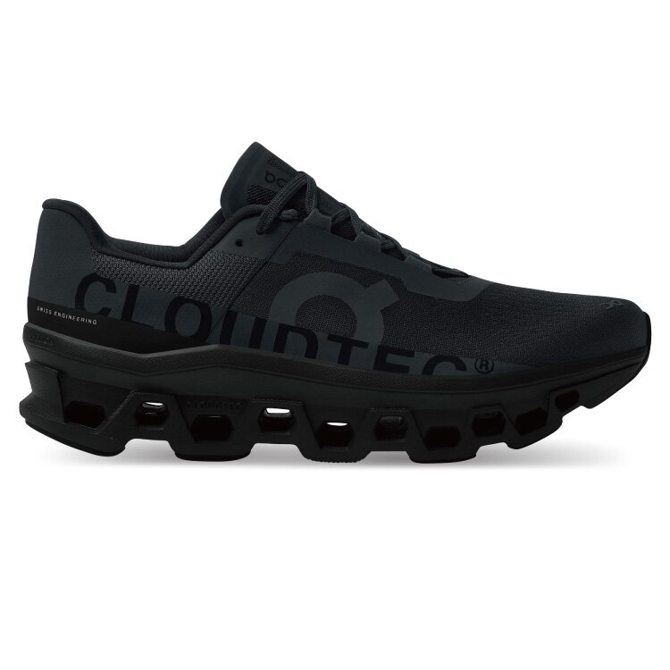 【MEN’S】On Cloudmonster   All Black