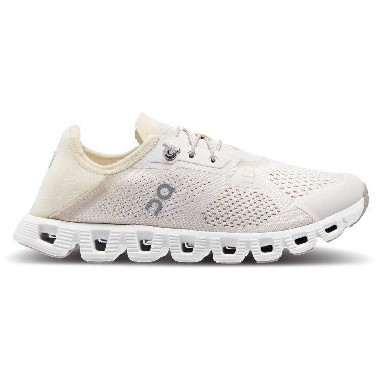 【WOMEN’S】On Cloud 5 Coast　 Sand/Ray