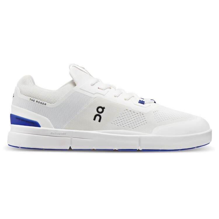 【MEN’S】On THE ROGER Spin　Undyed-White/Indigo