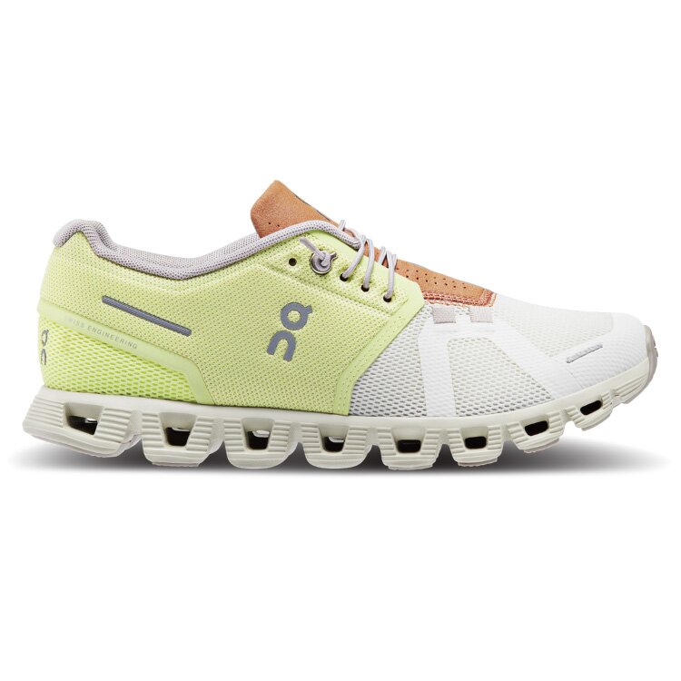 【WOMEN’S】On Cloud 5　Hay/Ice
