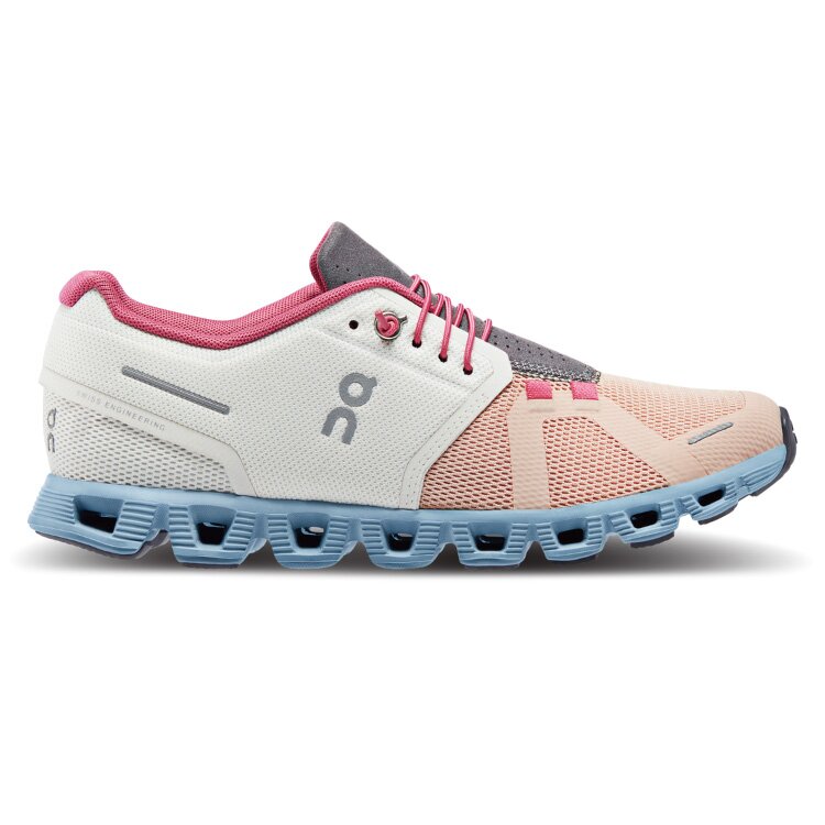 【WOMEN’S】On Cloud 5　Ice/Prairie