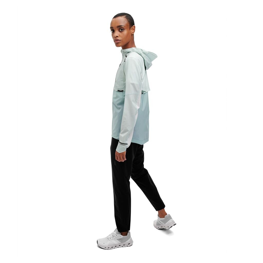 WOMEN'S】On Weather Jacket Surf/Sea｜ITEM｜LEVITATE(レビテイト 