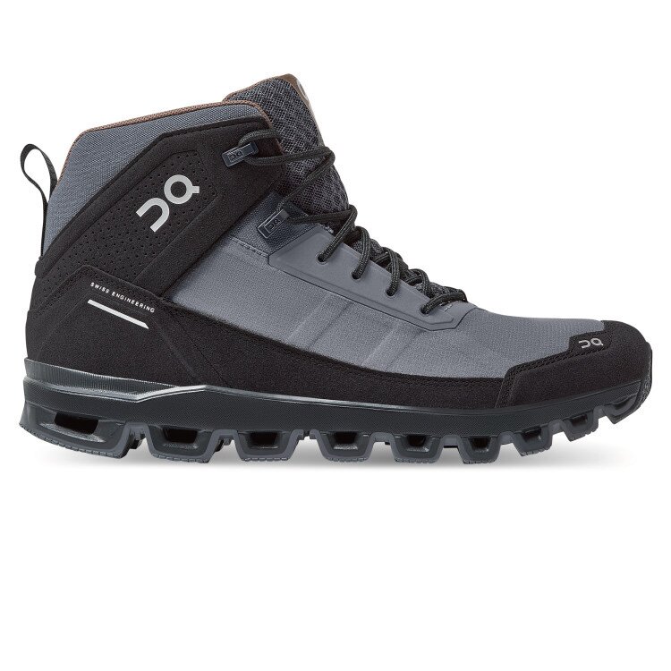 【MEN’S】On Cloudridge　Eclipse/Black