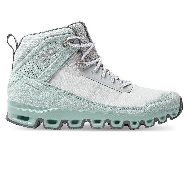 【WOMEN’S】On Cloudridge　Glacier/sea