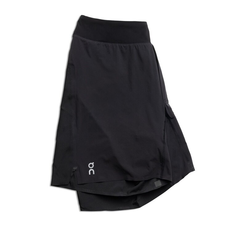 【MEN’S】On Lightweight Shorts　Black