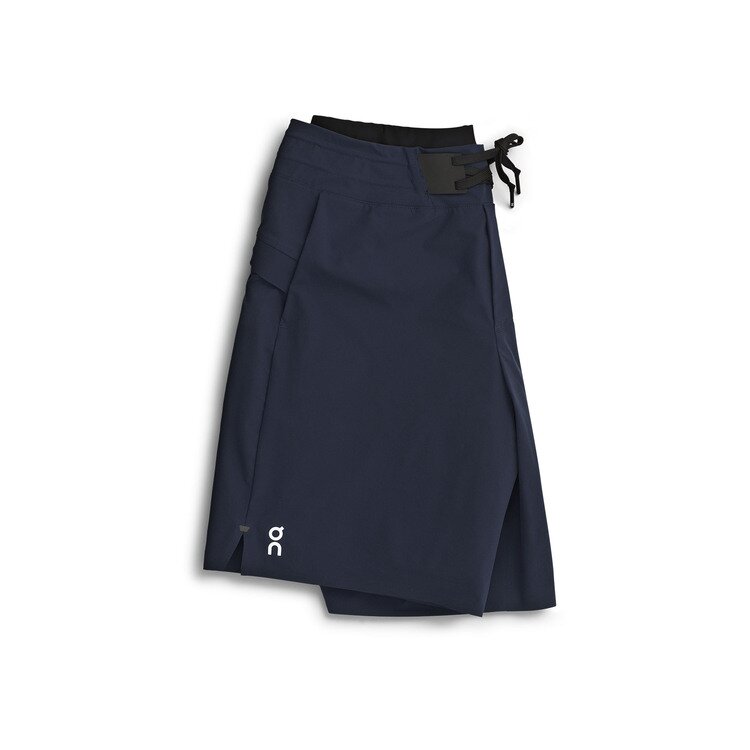 【MEN’S】On Hybrid Shorts　Navy