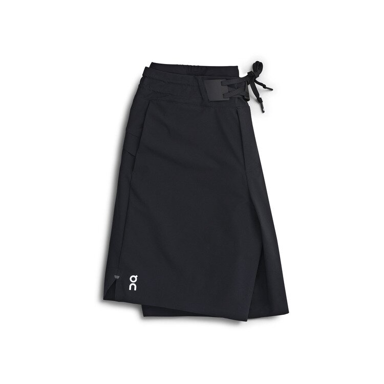 【MEN’S】On Hybrid Shorts　Black