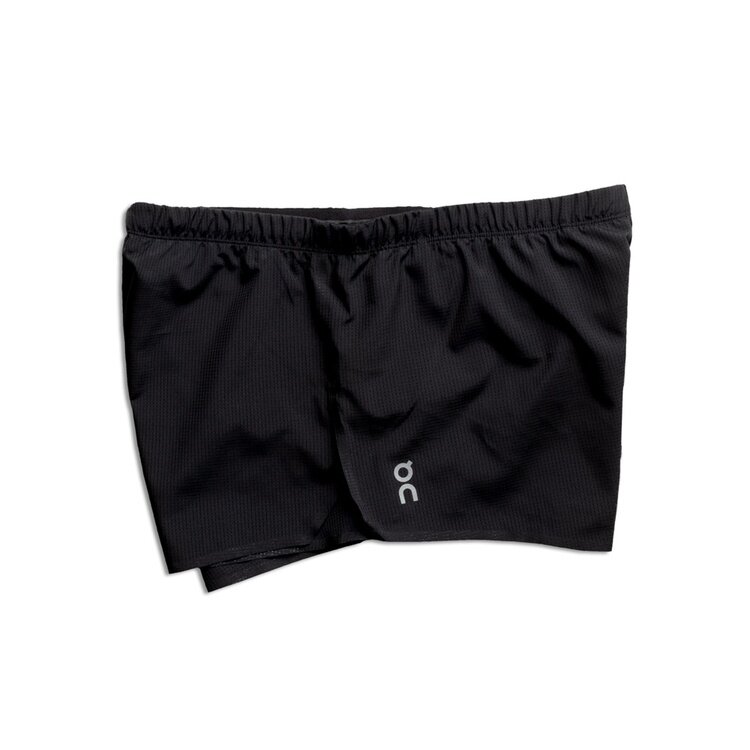 【MEN’S】On Race Shorts　Black