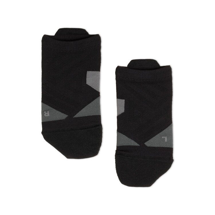 【MEN’S】On Low Sock　Black/Shadow