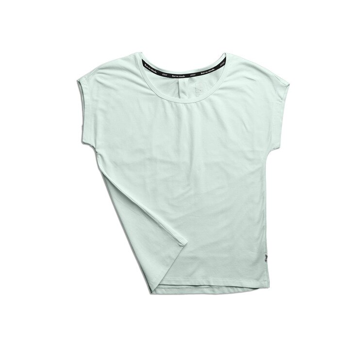 【WOMEN’S】On On-T　Mineral