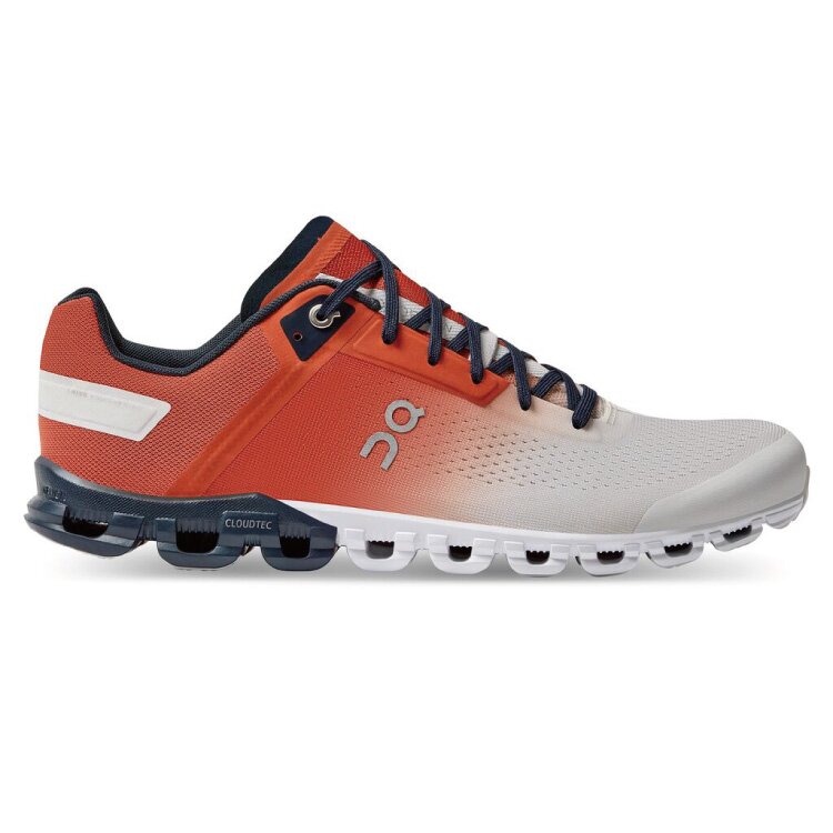 【MEN’S】On Cloudflow　Rust/Eclipse
